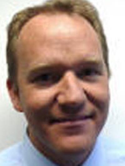 Dr Michael Ardern-Jones's photo